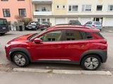 Hyundai KONA Elektro Premium 150kW, BATTERIE 2021, Leder - Hyundai KONA Elektro Gebrauchtwagen