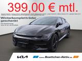 Kia EV6 77.4 RWD GT-Line Sound-Paket Design-Paket Wä - Kia EV6 Paket-GT-line