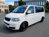 Volkswagen T5 Multivan 3.2 V6 PanAmericana+Allrad+SCHALTER+ - Volkswagen T5: 3.2