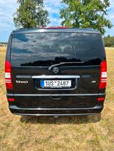 Mercedes-Benz Viano 3.5 V6 TREND lang TREND - gebrauchte Mercedes-Benz Viano aus dem Jahr 2013
