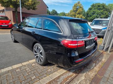 Mercedes E 300 - 8