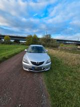 Mazda 3  1.6 - Mazda 3: Kombi