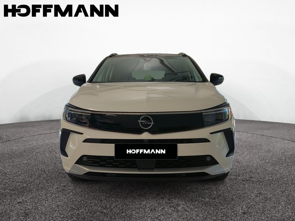 Fahrzeugabbildung Opel Grandland 1.2 DI Automatik Elegance