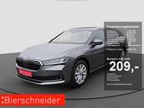 Skoda Superb Combi 2.0 TSI DSG 4x4 Selection 5-J-G NAV