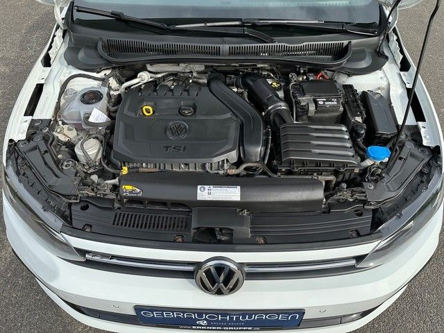 Fahrzeugabbildung Volkswagen Polo 1.5TSI DSG Highline R-Line ACC+NAVI+++