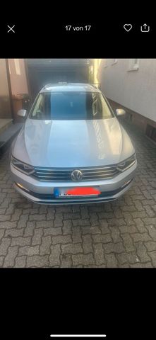 Andere Auto pasat b8