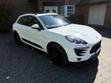 Porsche Macan S Diesel | Luft | 21"| Pano| BOSE - Porsche Gebrauchtwagen in Bielefeld