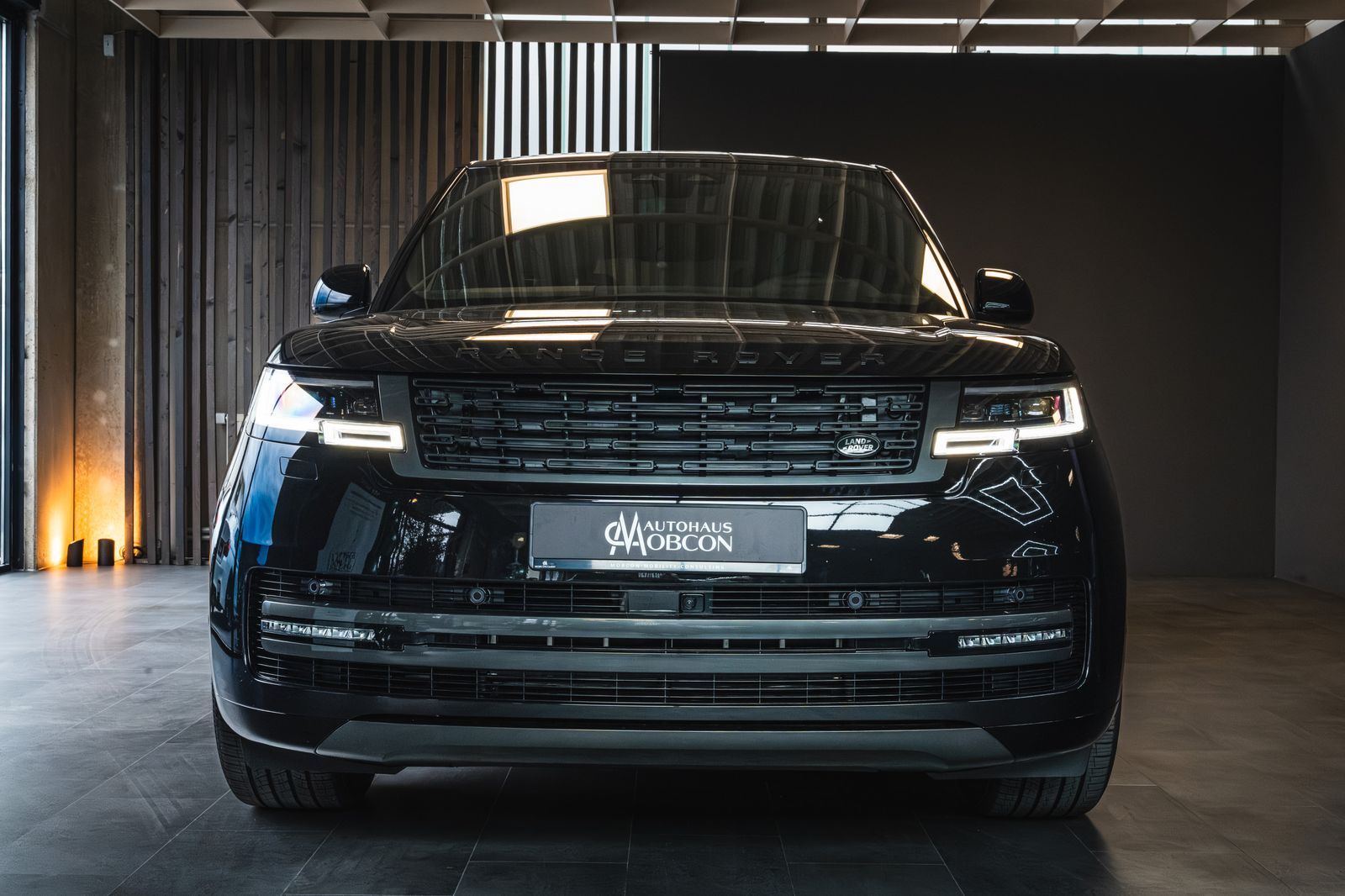 Land Rover Range Rover D350 SWB | Delivery 09/26 | FOND-TV imagem 2