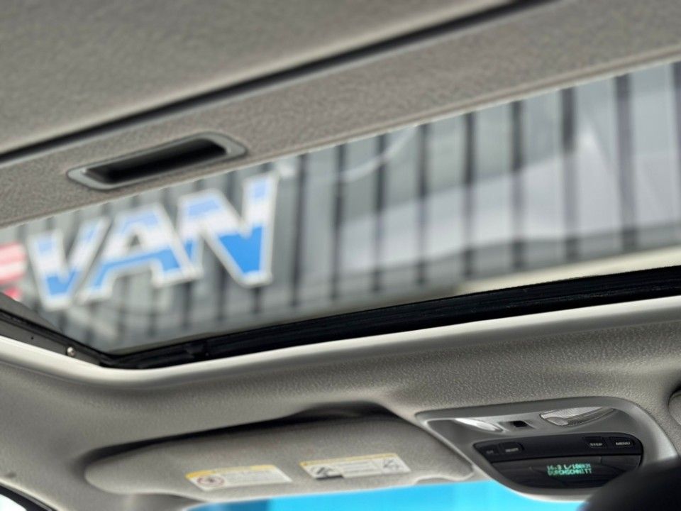 Fahrzeugabbildung Jeep Grand Cherokee 4.7 Overland Black Pearl Series