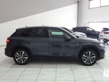 Audi Q5 - 4