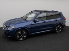 Foto Nummer 11: BMW iX3
