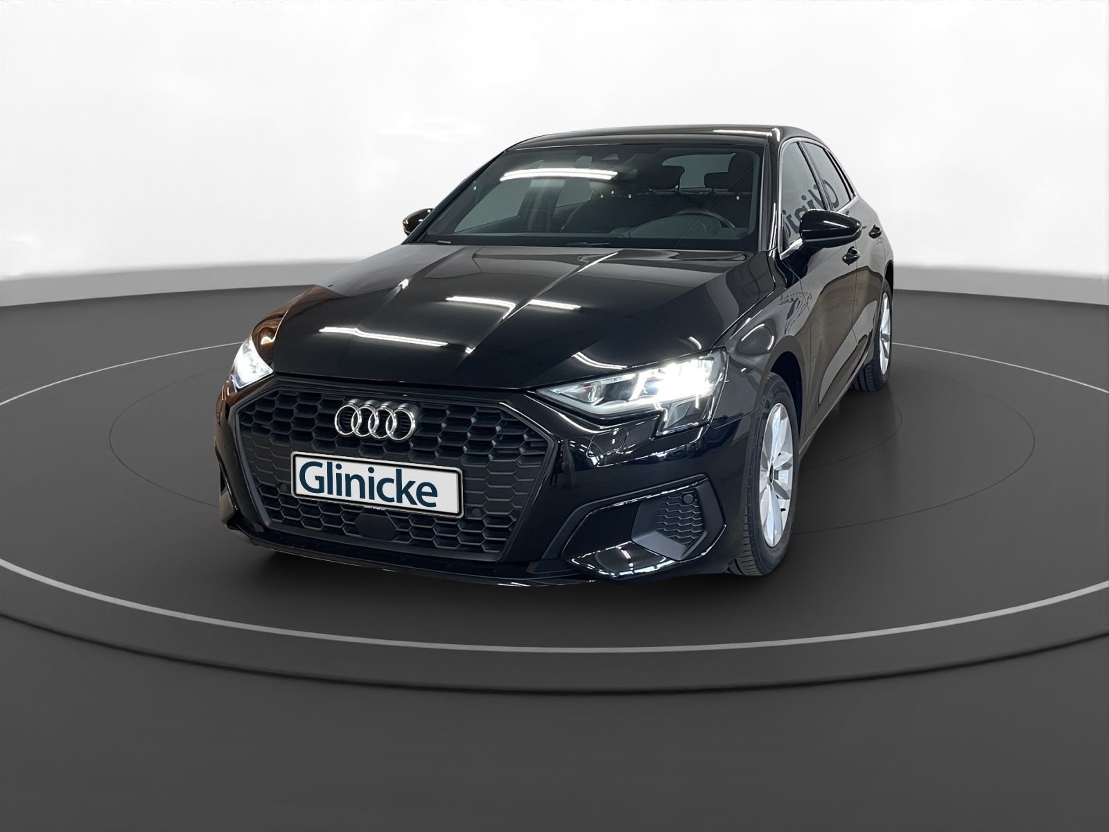 Audi A3 - Bild 2