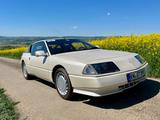 Renault Alpine V6 GTA Turbo Neuaufbau Axel Reß - Renault Alpine V6 Gebrauchtwagen