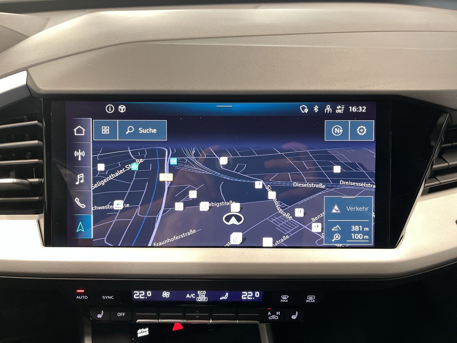 Audi Q4 e-tron - Bild 15