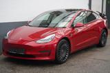 Tesla Model 3 Long Range AWD  *innen weiß*19-Zoll*AHK* - Tesla Gebrauchtwagen
