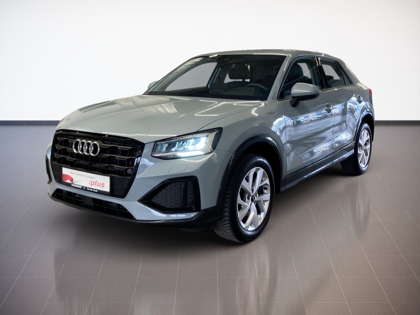 Audi Q2 - Bild 2
