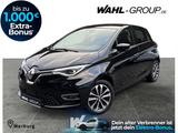 Renault ZOE Z.E.50 R135 INTENS incl. Batterie - schwarze Renault ZOE