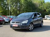 Ford S-Max 1.8TDCI |TITANIUM|TÜV|07/2025|7 SITZER| - Ford S-Max: 1.8