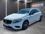 Mercedes-Benz A 180 Style 5-trg. Xenon Navi T-Leder Sitzhzg - Mercedes-Benz A 180: Kleinwagen