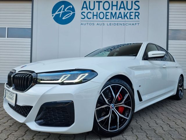 BMW 530d xDrive M Sport Pro*Laser,HUD,19´´LD-Pro,H&K