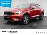 Volvo XC40 T5 2WD Plus Bright Plug-In LED Navi - Volvo XC40: Plus Bright