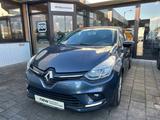 Renault Clio IV Limited 120 - graue Renault Clio