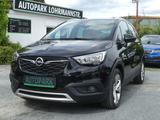 Opel Crossland (X)*SH-gepfl*1.Hand*Nr.03 - Opel Crossland (X) Gebrauchtwagen in Dresden