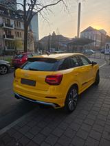 Audi SQ2 TFSI S tronic, HUD, LED, Bang&Olufsen... - Audi SQ2 aus 2019