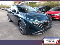 Nissan Qashqai - Vorschau Bild 2