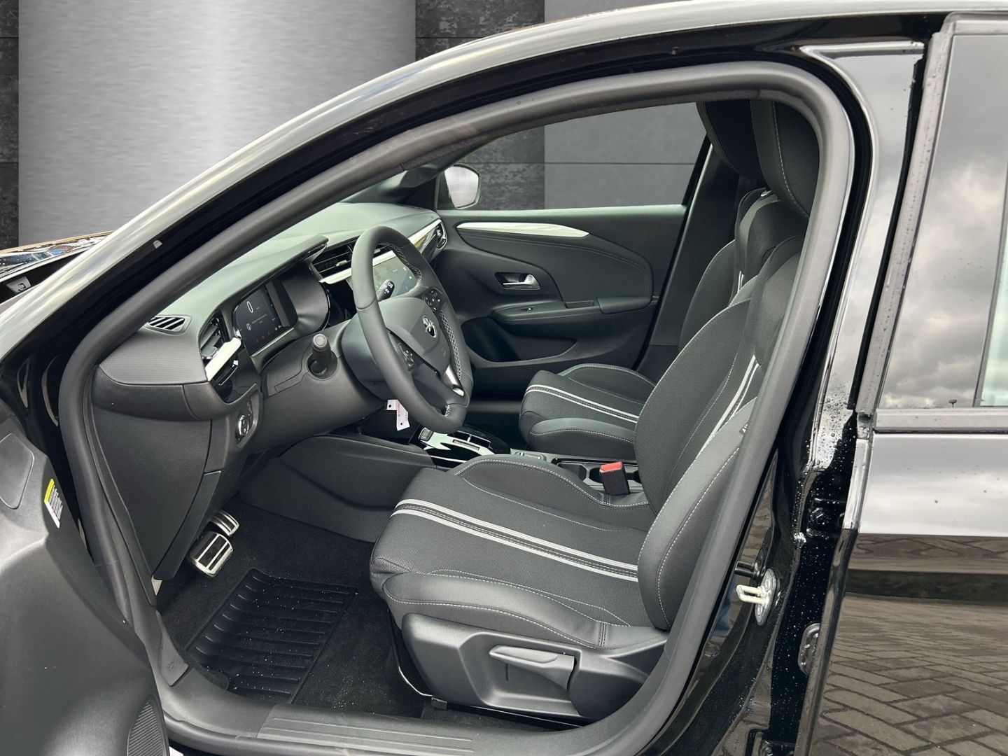 Opel Corsa - Bild 13