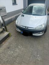 Citroën Peugeot 206 - Citroën C2 mit Diesel-Antrieb