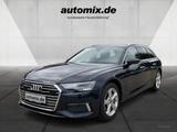 Audi A6 Avant ACC,AUTOM.,LED,Navi,SHZ,Leder, Pano