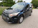 Ford Tourneo Connect  AHK Klima 2xSchiebetüren