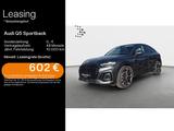 Audi Q5 Sportback S line 55 TFSIe quattro*HUD*ACC*LHZ - Audi Gebrauchtwagen in Gelsenkirchen