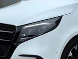 Mercedes-Benz V 250 d STYLE Lang Burmester+LED+7Sitzer+AHK2,5 - gebrauchte Mercedes-Benz V 250 aus dem Jahr 2025