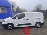Opel Combo E Cargo Edition Werkstatt Einrichtung - Opel Kastenwagen Combo