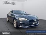 Audi A5 Coupe|2.0TDI|LEDER|SPORTSITZE - Audi A5 mit Diesel-Antrieb: Sportwagen