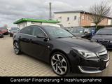 Opel Insignia 2.0 Lim. 4x4/ Navi/ Automatik/ Kamera - Opel Insignia Gebrauchtwagen in Bonn