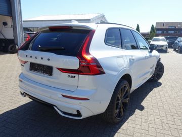 Volvo XC60 - 2