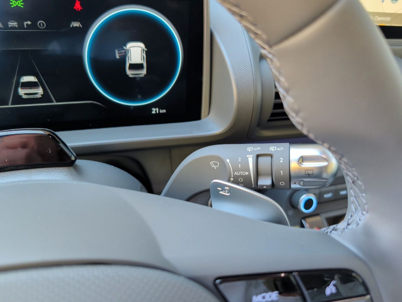 Hyundai INSTER - Bild 12
