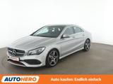Mercedes-Benz CLA-Klasse CLA 250 AMG Line Aut.*NAVI*LED*TEMPO* - Mercedes-Benz CLA 220 Shooting Brake in München