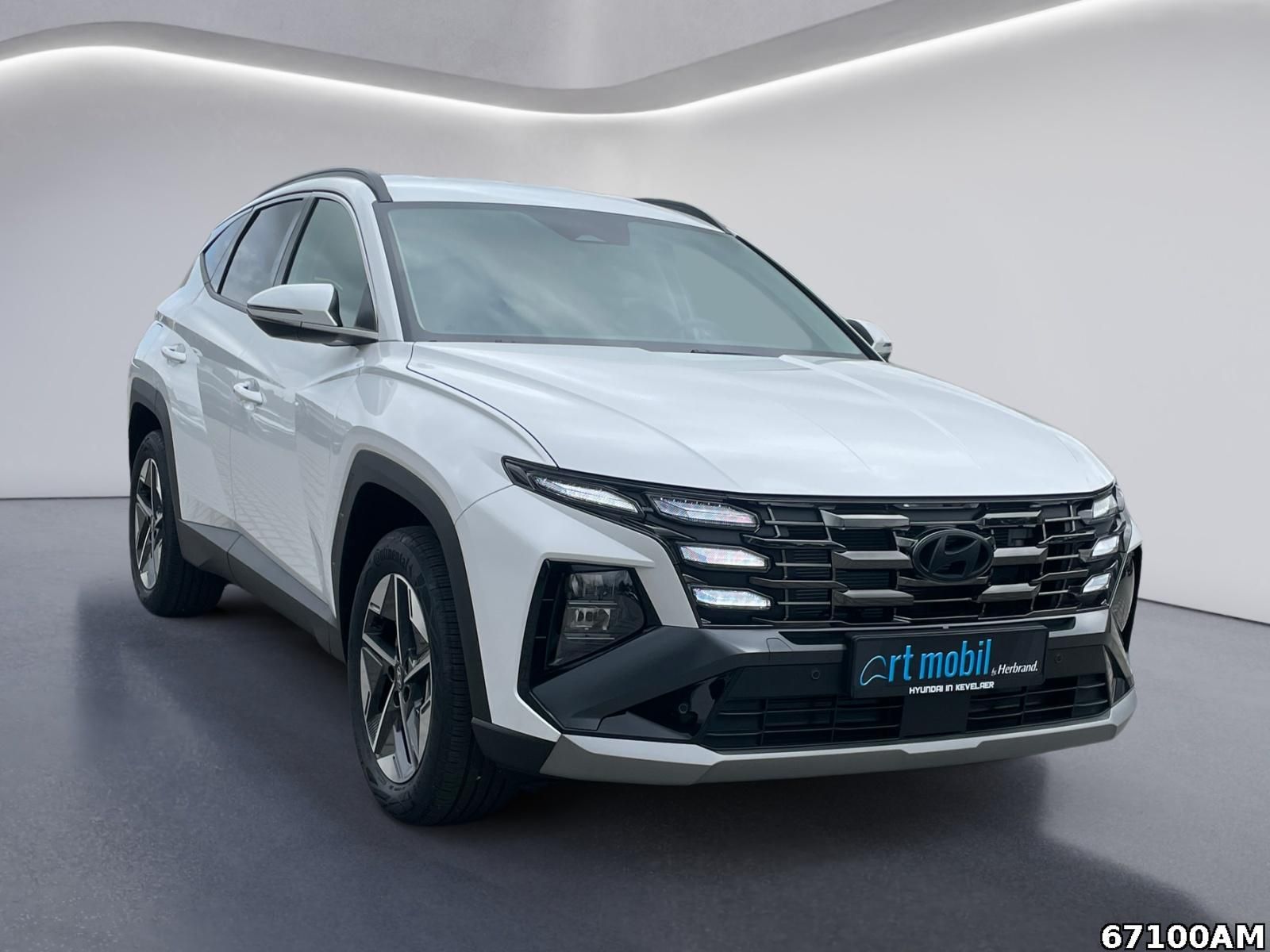 Hyundai TUCSON - Bild 2