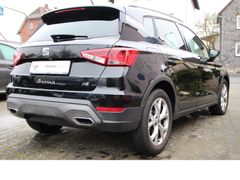 Fahrzeugabbildung Seat Arona FR*Kamera*Alcantara*Ambient*ACC*Kessy*DAB*