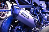 Harley-Davidson Pan America 1250 Akrapovic Garantie  - HARLEY-DAVIDSON BENZIN ENDURO