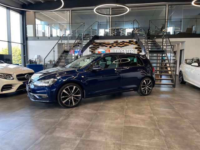 Volkswagen Golf VII Lim. Join BMT 1.5 TSI 5-Türer*NAVI*SHZ*