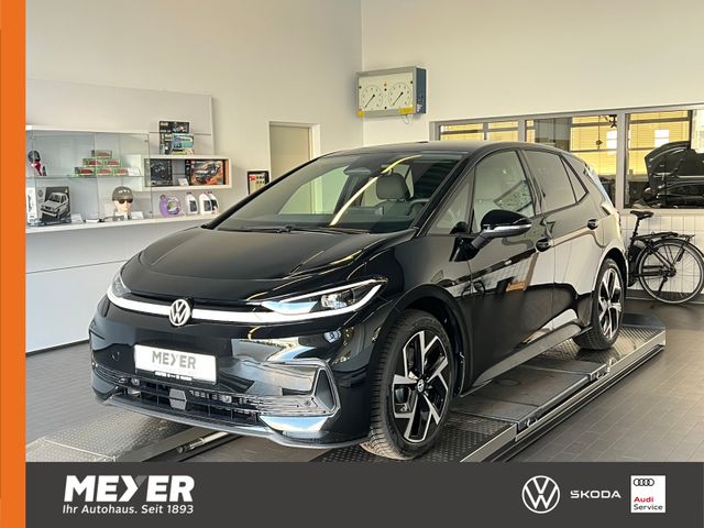 Volkswagen ID.3 NEO Life 50 kWh *19" LM-Felge, Ganzjahresre