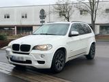 BMW X5 xDrive35d M-Paket - Vollausstattung... - BMW X5: 35d Xdrive