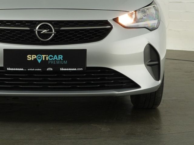 Corsa F EDITION+SITZHEIZUNG+LENKRADHEIZUNG+PARKP