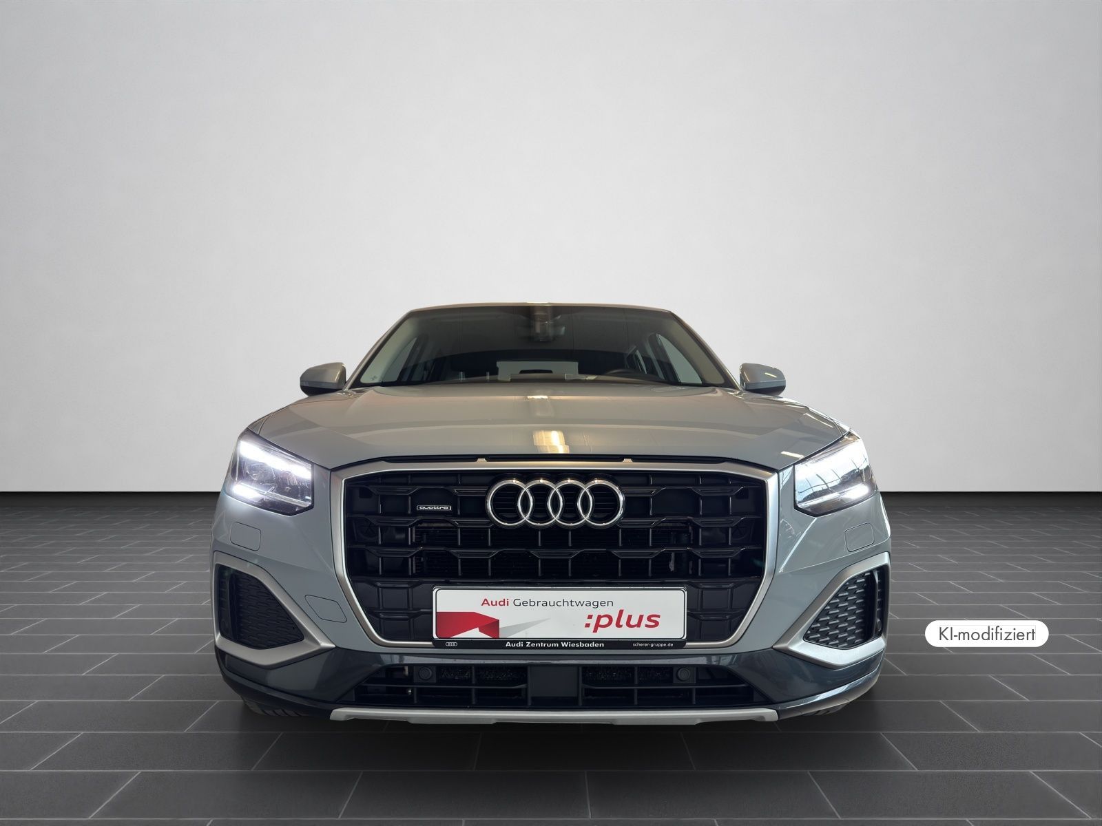 Audi Q2 - Bild 6