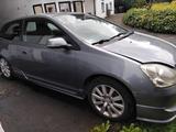 Honda City - Honda City Gebrauchtwagen